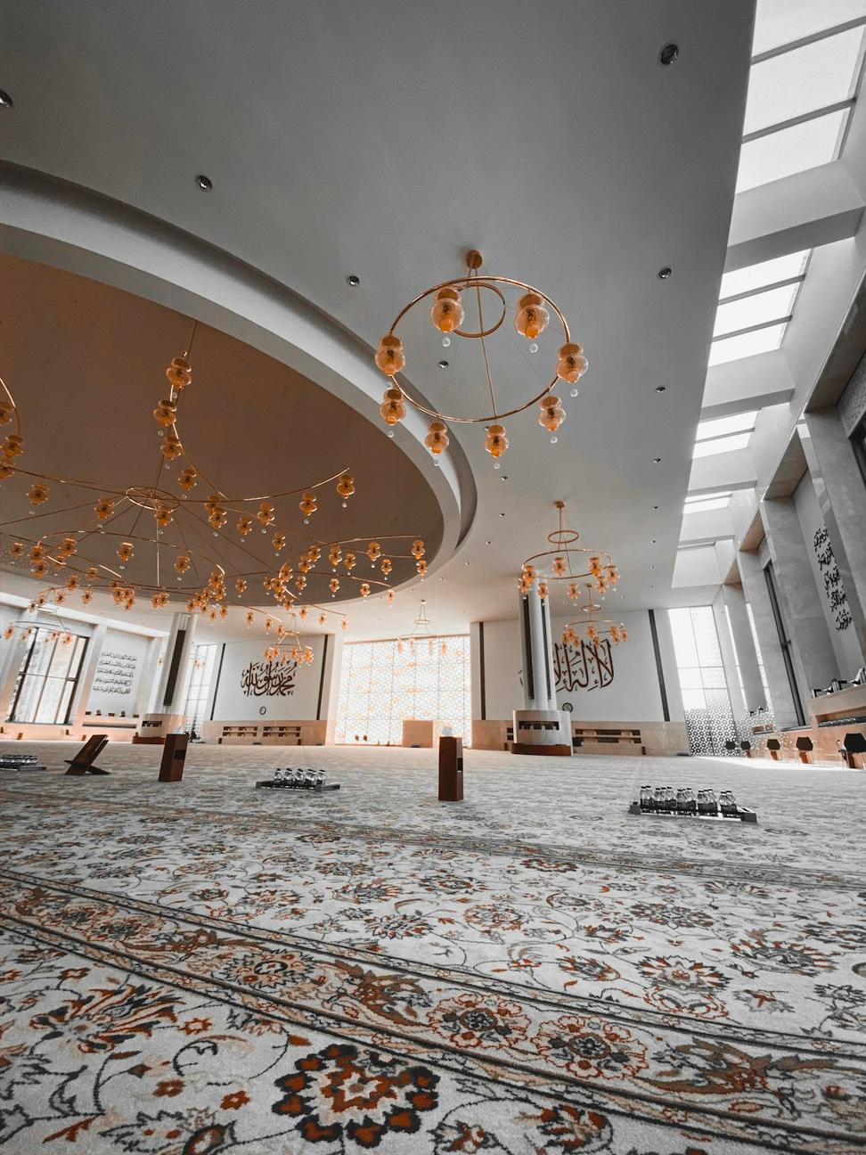 Conference Facilities